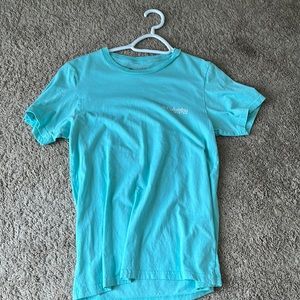 Columbia Pfg tee shirt
